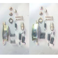 Направляющие суппорта тормозного переднего   Geely Emgrand   11-3256